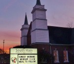South Main Chapel & Mercy Center