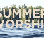 Casual Summer Worship Services at Historical Providence UMC