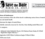 Save the Date